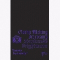 Gothic Melting Ice Cream's Darkness "Nightmare" [Blu-spec CD+DVD+PhotoBook仕様ブックレット+GOODS]＜完全生産限定盤＞