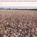 ノヴェンバー・コットン・フラワー＜初回限定盤＞