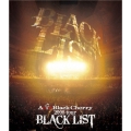 2008 tour BLACK LIST