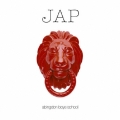JAP  [CD+DVD]＜初回生産限定盤＞