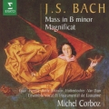 バッハ:ロ短調ミサ曲、マニフィカト ＜初回生産限定盤＞