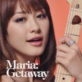 Getaway [CD+DVD]＜初回生産限定盤＞