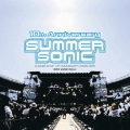 SUMMER SONIC 10th ANNIVERSARY COMPILATION -SONY MUSIC Edition-