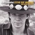 エッセンシャル・スティーヴィー・レイ・ヴォーン & ダブル・トラブル＜完全生産限定盤＞