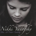 ニッキー・デビュー ～エラへ捧げるスウィング [CD+DVD]＜初回生産限定盤＞