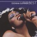 ドナ・サマー ベスト