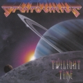 トワイライト・タイム＜初回生産限定盤＞