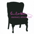 追憶の彼方に～メモリー・オールモスト・フル＜初回生産限定盤＞