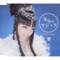 運命のマジック / 海辺の休日