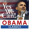 Yes We Can! オバマ・クラシック