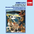 シベリウス: 交響曲第2番, フィンランディア, 他 / パーヴォ・ベルグルンド, ヘルシンキ・フィルハーモニー管弦楽団