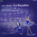 ミンクス: ラ・バヤデール / コンスタンチン・D.クリメッツ