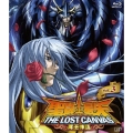 聖闘士星矢 THE LOST CANVAS 冥王神話 vol.3