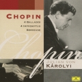 ショパン: バラード&即興曲 / ユリアン・フォン・カーロイ