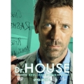 Dr.HOUSE/ドクター・ハウス シーズン3 DVD-BOX1
