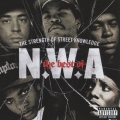 ベスト・オブ・N.W.A＜期間限定生産盤＞