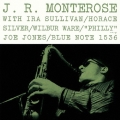 J.R.モンテローズ＜期間生産限定盤＞