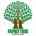 FAMILY TREE ～Side Works Collection Vol.1～＜通常盤＞