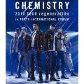 CHEMISTRY 2010 TOUR regeneration in TOKYO INTERNATIONAL FORUM＜通常盤＞