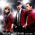 MOVE LIKE THIS＜通常盤＞