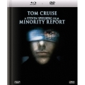 マイノリティ・リポート [Blu-ray Disc+DVD]＜初回生産限定版＞