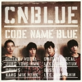 CODE NAME BLUE＜通常盤＞