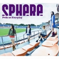 Pride on Everyday [CD+DVD]＜完全生産限定盤＞