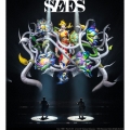 SEES [CD+Blu-ray Disc]＜初回生産限定盤＞