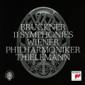 ブルックナー:交響曲全集＜完全生産限定盤/来日記念盤＞