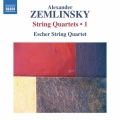 Zemlinsky: String Quartets Vol.1