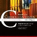 Alfred Koerppen: Chorale Fantasias for Organ