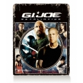 G.I.ジョー バック2リベンジ 完全制覇ロングバージョン [スチールブック仕様]＜数量限定版＞