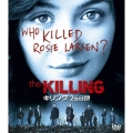 キリング/26日間 SEASONS コンパクト・ボックス