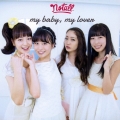 my baby, my lover
