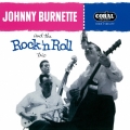 ジョニー・バーネット・アンド・ザ・ロックン・ロール・トリオ＜期間限定盤＞