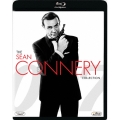 007/ショーン・コネリー ブルーレイコレクション