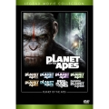 猿の惑星 DVDコレクション