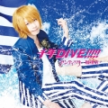 千年DIVE!!!!!＜初回生産限定盤/takuya ver.＞