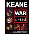キーン|プレゼンツ ナイト・フォー・ウォー・チャイルド