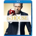 Dr.HOUSE/ドクター・ハウス シーズン7 ブルーレイ バリューパック