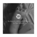 The Best of JAM & LEWIS Works on Tabu Records Selected by JAM & ICE