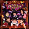 HALLOWEEN PARTY [CD+DVD]