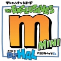 Manhattan Records "The Exclusive" Mini MIXED BY DJ HAL