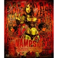VAMPS LIVE 2015 BLOODSUCKERS＜通常盤＞