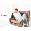 Be With You [CD+DVD]＜初回限定盤＞
