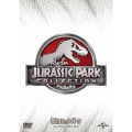 ジュラシック・パーク DVD コンプリートボックス＜初回生産限定版＞