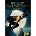 キャットウーマン