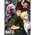 「GATE 自衛隊 彼の地にて、斯く戦えり」 vol.6 炎龍編I [DVD+CD]＜初回生産限定版＞