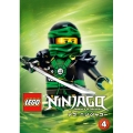 レゴ ニンジャゴー VOL.4