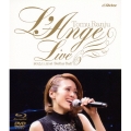 "L'Ange" LIVE ～CD『L'Ange』発売記念ライブ [2015.11.12 at Shinagawa Stellar Ball] [Blu-ray Disc+DVD]